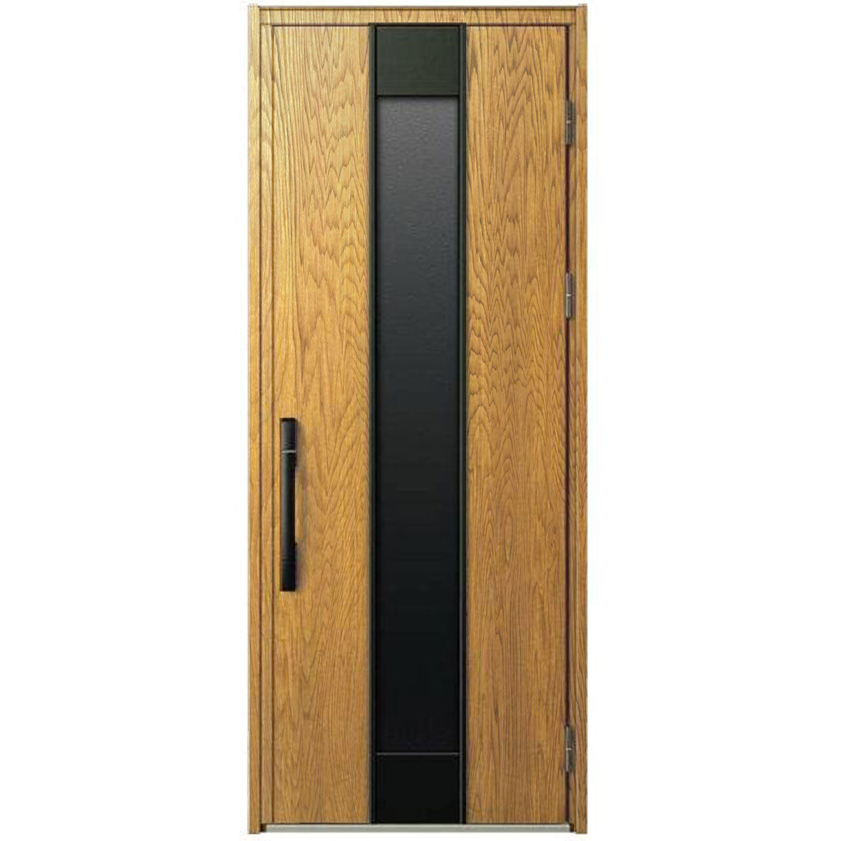 [USED] YKK ap Venato D30 マキアートパイン 断熱玄関ドア