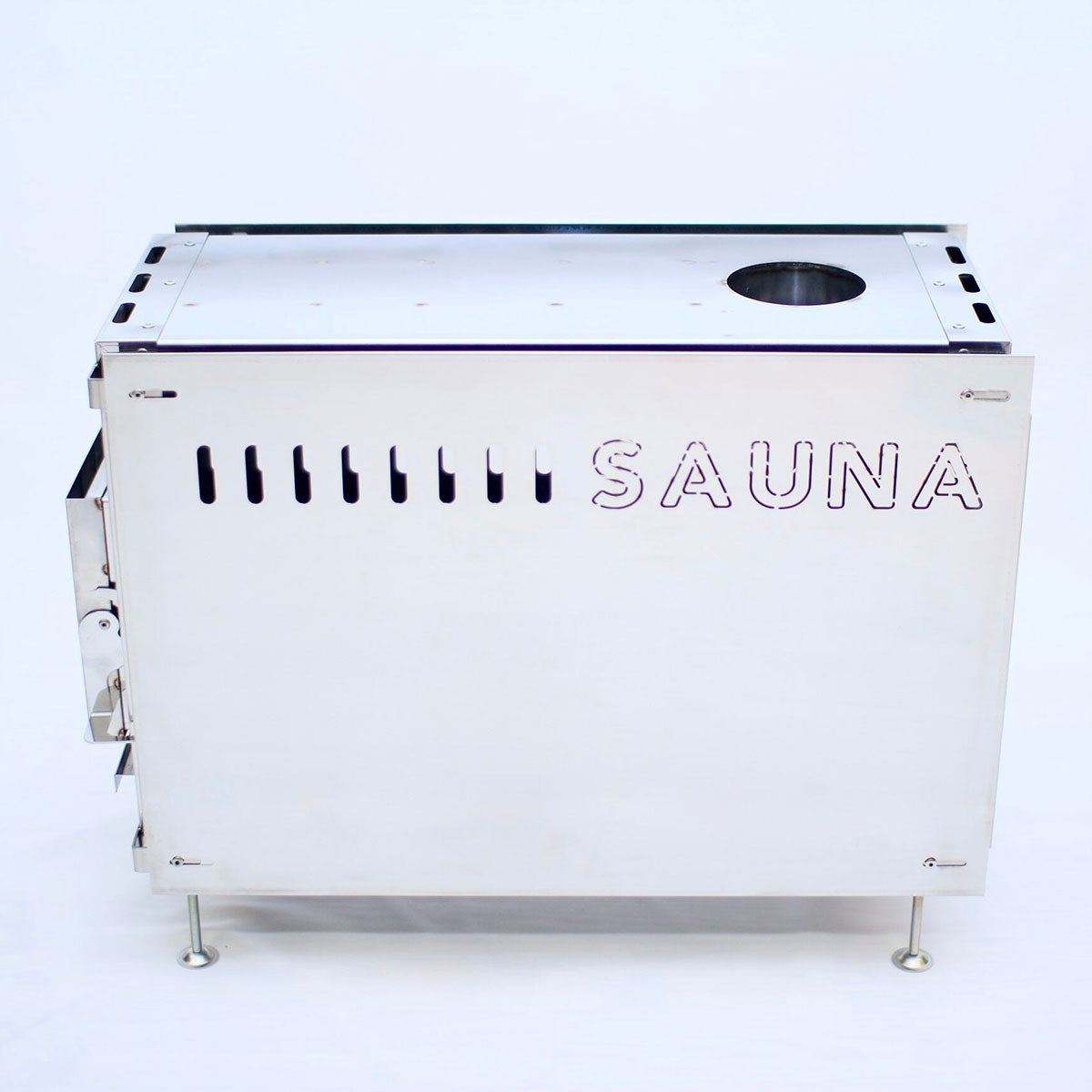 NEONsaunastove テントサウナ用薪ストーブ