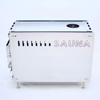 NEONsaunastove テントサウナ用薪ストーブ