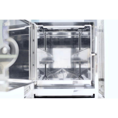 NEONsaunastove テントサウナ用薪ストーブ