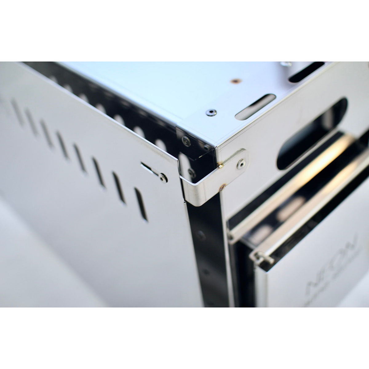 NEONsaunastove テントサウナ用薪ストーブ